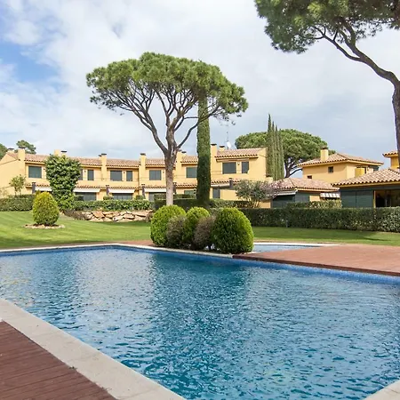 Casa Green Park Vakantiehuis *