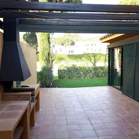 Casa Green Park בית נופש פאלס